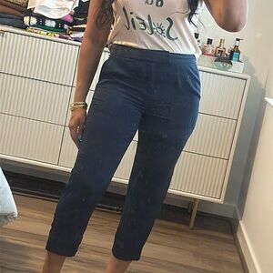 Rag & Bone dressy joggers